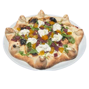 Pizza Albireo