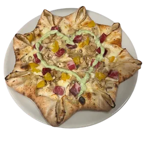 Pizza Avior