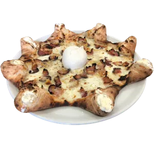 Pizza Bellatrix
