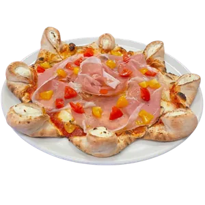 Pizza Kepler