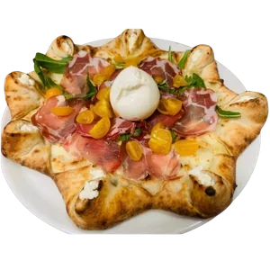 Pizza Vega